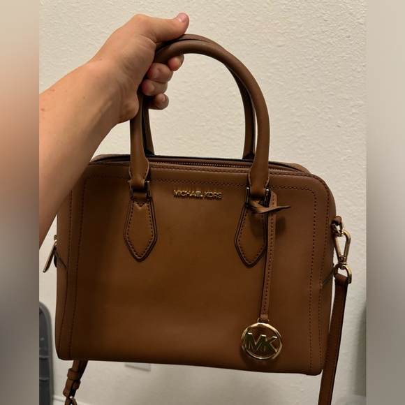 Michael Kors Purse - Picture 6 of 7